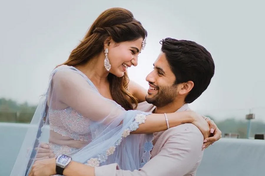 From Samantha Ruth Prabhu to Sobhita Dhulipala, dating history of Naga Chaitanya