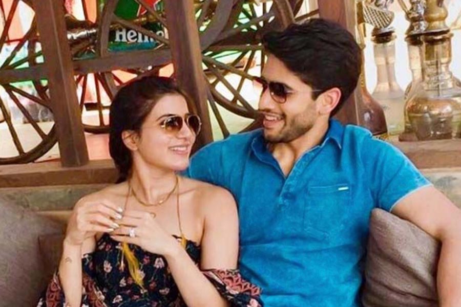 From Samantha Ruth Prabhu to Sobhita Dhulipala, dating history of Naga Chaitanya