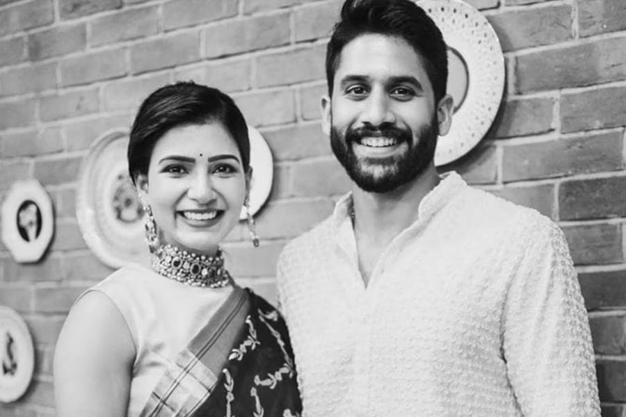 From Samantha Ruth Prabhu to Sobhita Dhulipala, dating history of Naga Chaitanya