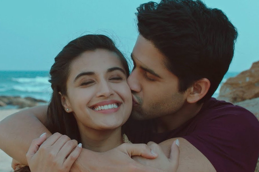 From Samantha Ruth Prabhu to Sobhita Dhulipala, dating history of Naga Chaitanya