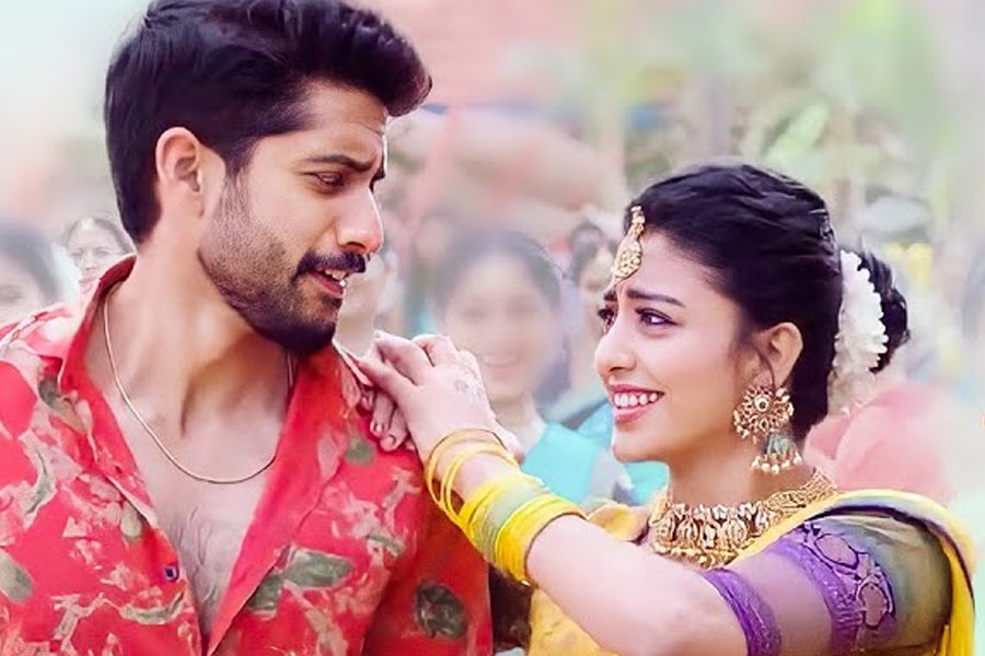 From Samantha Ruth Prabhu to Sobhita Dhulipala, dating history of Naga Chaitanya