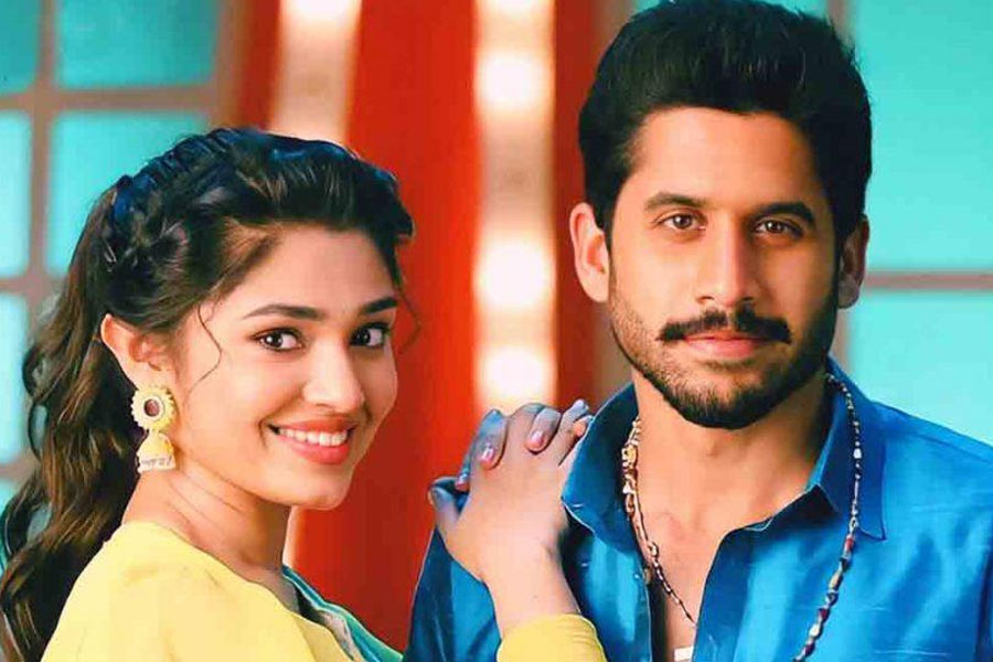 From Samantha Ruth Prabhu to Sobhita Dhulipala, dating history of Naga Chaitanya