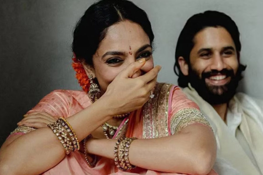 From Samantha Ruth Prabhu to Sobhita Dhulipala, dating history of Naga Chaitanya