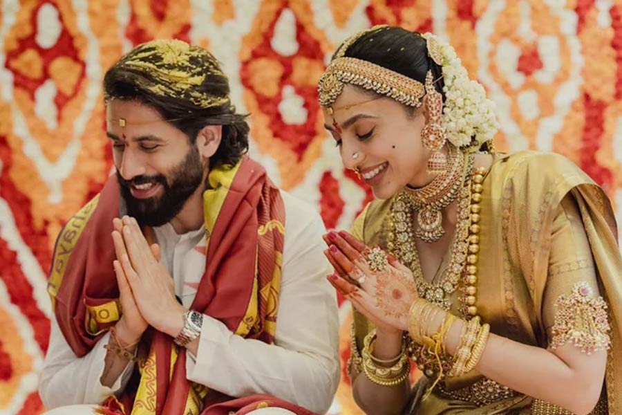 From Samantha Ruth Prabhu to Sobhita Dhulipala, dating history of Naga Chaitanya