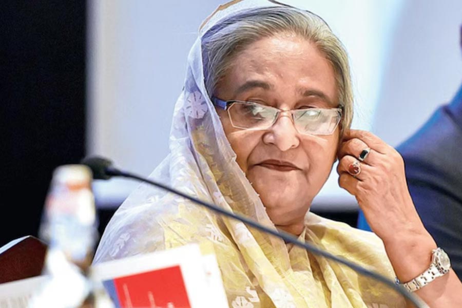 Sheikh Hasina and her party Awami League return to Bangladesh politics is almost impossible says experts 