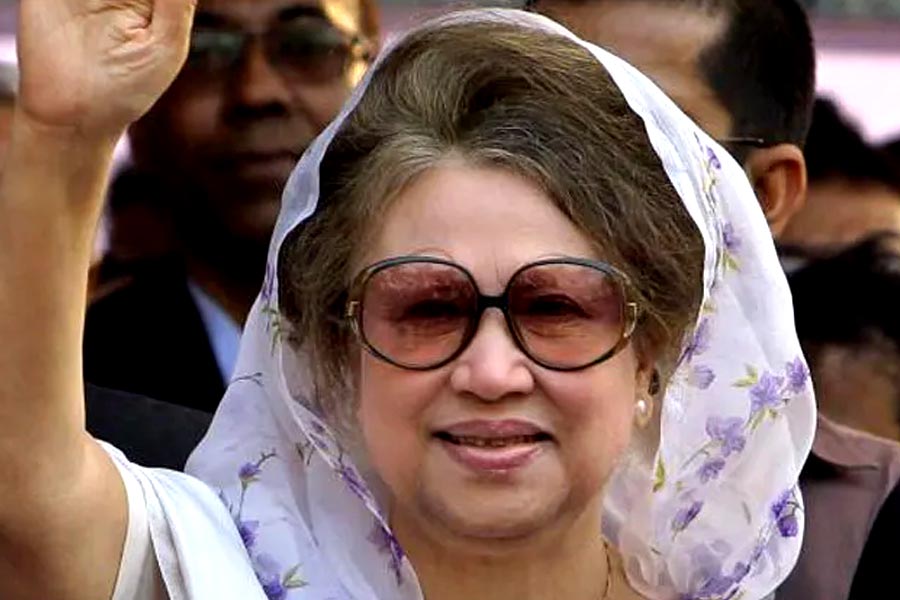 Sheikh Hasina and her party Awami League return to Bangladesh politics is almost impossible says experts 