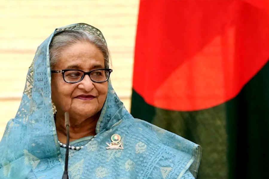 Sheikh Hasina and her party Awami League return to Bangladesh politics is almost impossible says experts 