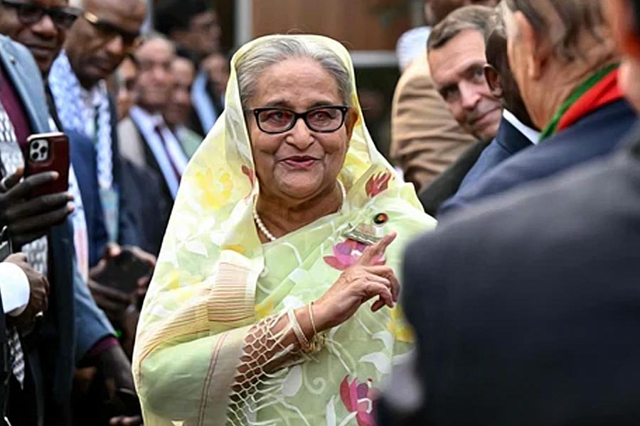 Sheikh Hasina and her party Awami League return to Bangladesh politics is almost impossible says experts 