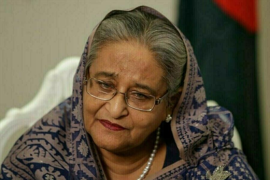 Sheikh Hasina and her party Awami League return to Bangladesh politics is almost impossible says experts 