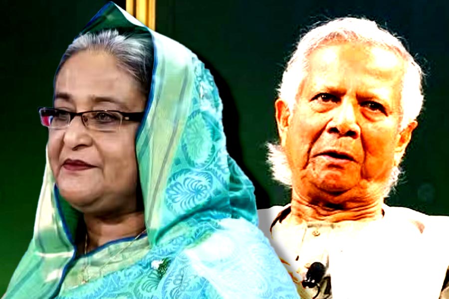 Sheikh Hasina and her party Awami League return to Bangladesh politics is almost impossible says experts 