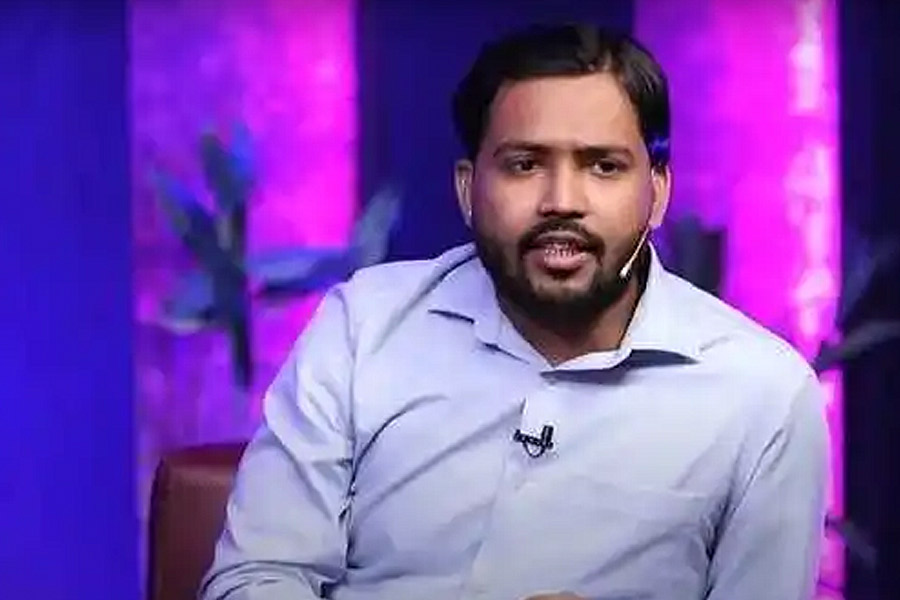 All you need to know about popular Educator and YouTuber of India Khan Sir