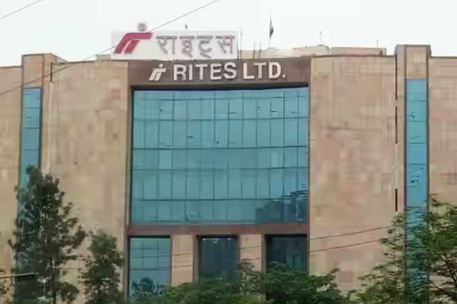 RITES Limited