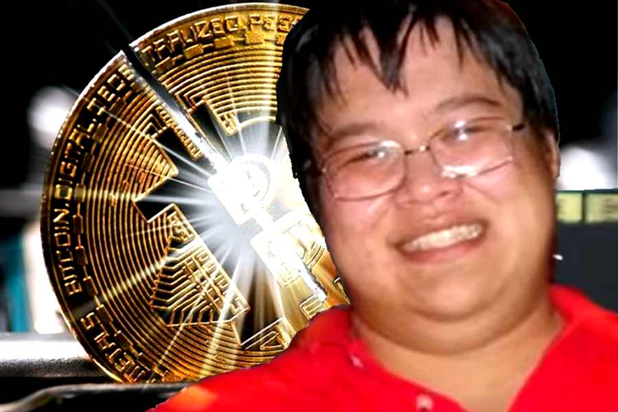 All need to know about Jimmy Zhong and his crypto theft in America