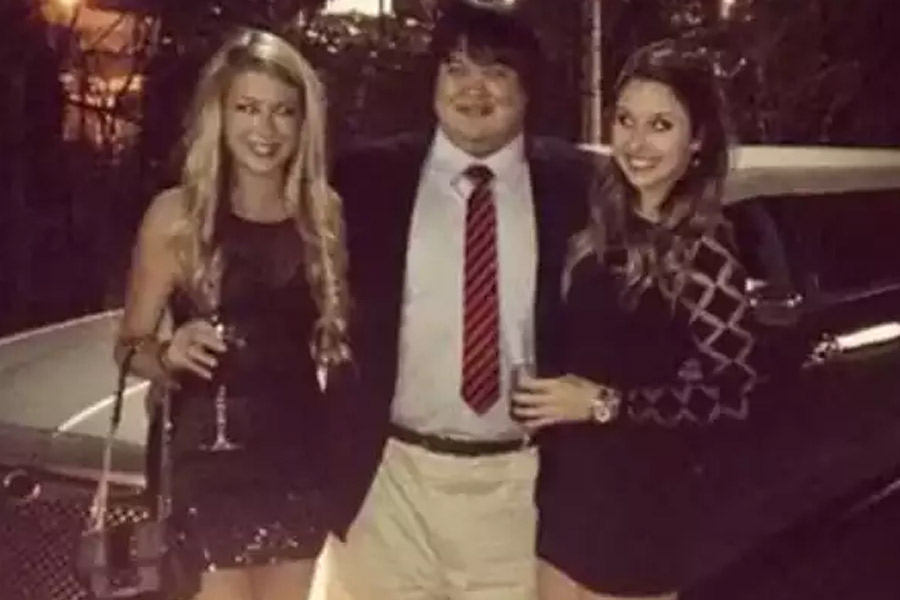 All need to know about Jimmy Zhong and his crypto theft in America