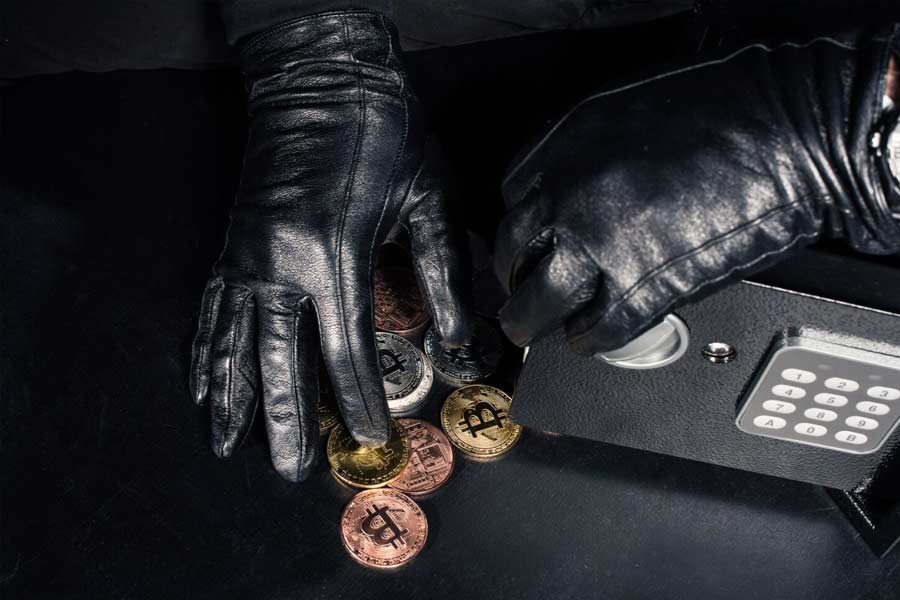 All need to know about Jimmy Zhong and his crypto theft in America