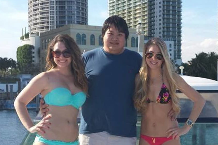 All need to know about Jimmy Zhong and his crypto theft in America