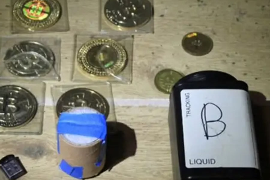 All need to know about Jimmy Zhong and his crypto theft in America