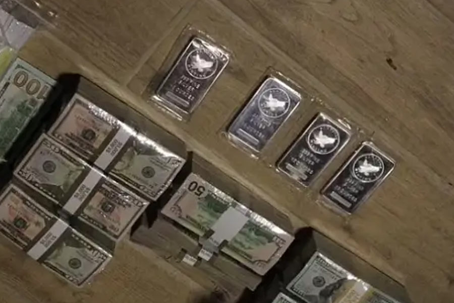 All need to know about Jimmy Zhong and his crypto theft in America