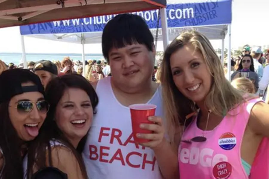 All need to know about Jimmy Zhong and his crypto theft in America