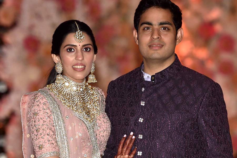 Kokilaben Ambani is the wife of Dhirubhai Ambani and the mother of Mukesh Ambani, India’s richest person