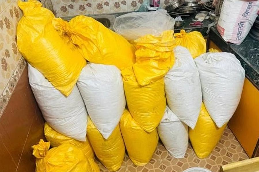Andaman drug bust Rs 36 thousand Methamphetamine seized caused concern for national security