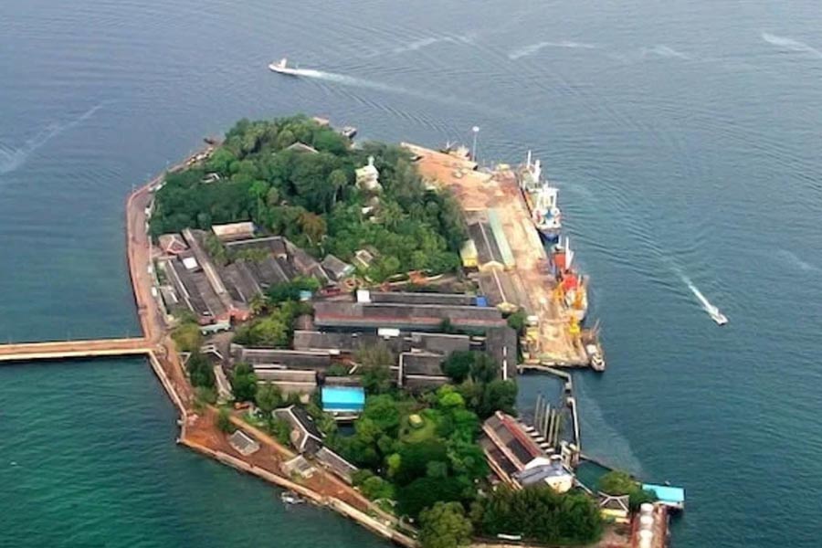 Andaman drug bust Rs 36 thousand Methamphetamine seized caused concern for national security