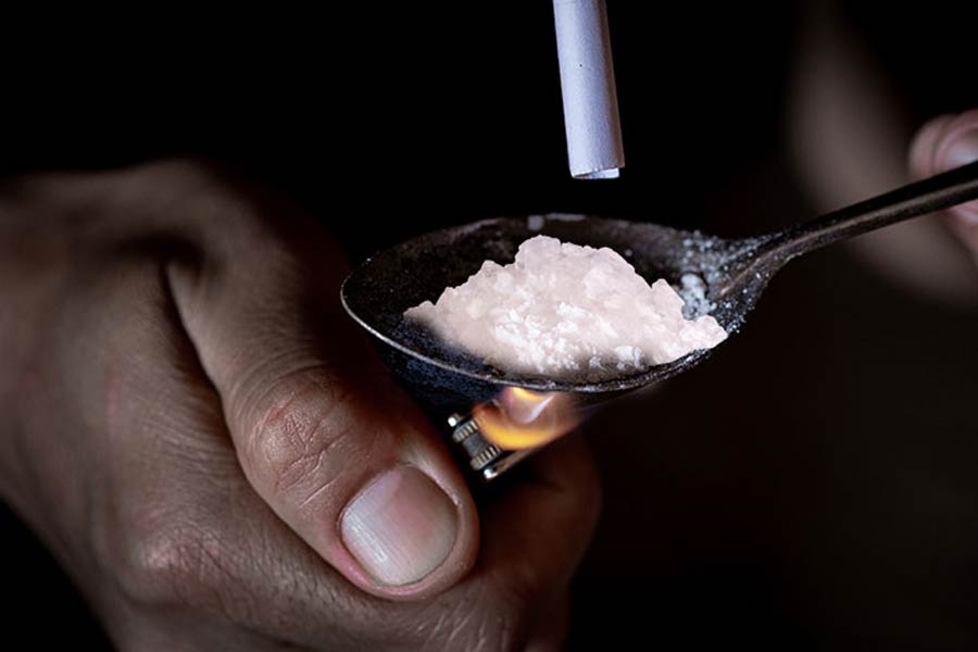 Andaman drug bust Rs 36 thousand Methamphetamine seized caused concern for national security