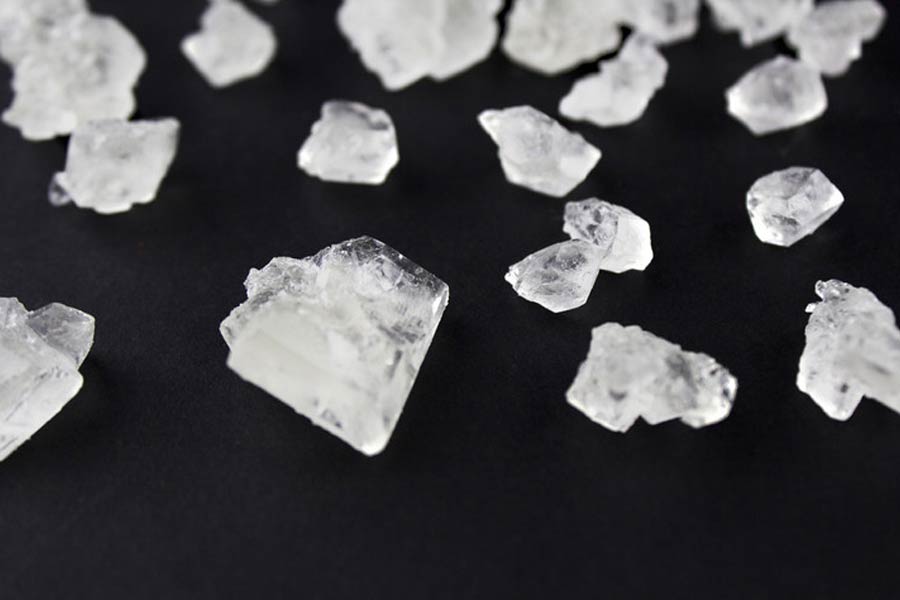 Andaman drug bust Rs 36 thousand Methamphetamine seized caused concern for national security