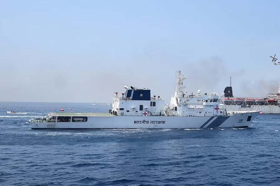 Andaman drug bust Rs 36 thousand Methamphetamine seized caused concern for national security