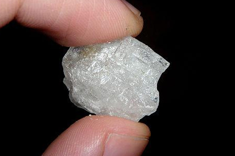 Andaman drug bust Rs 36 thousand Methamphetamine seized caused concern for national security