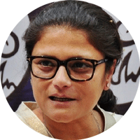 সুস্মিতা দেব 