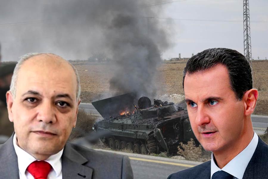 Syria\\\\\\\\\\\\\\\\\\\\\\\\\\\\\\\'s PM says he is ready to hand over government to opposition