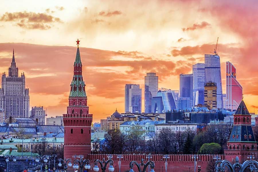 Syria war fall of Damascus a big setback of Russia and victory for US say experts