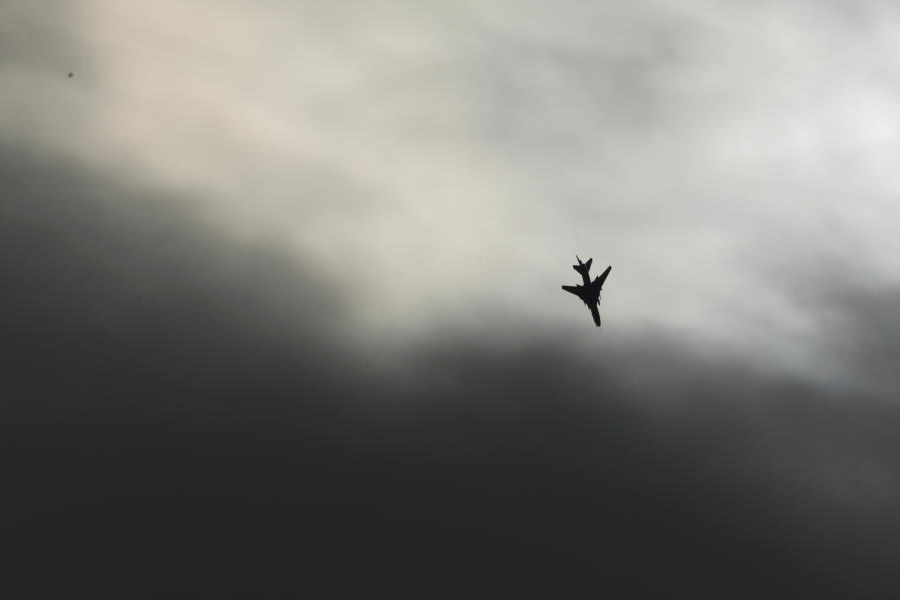 Syria war fall of Damascus a big setback of Russia and victory for US say experts