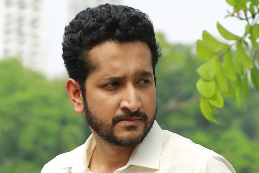 Image of Parambrata Chatterjee