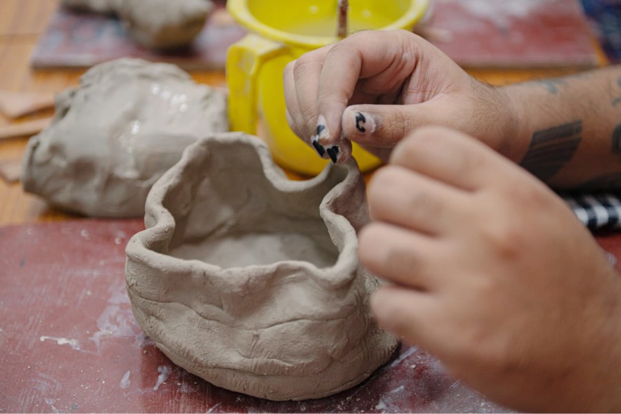 Queer art festival at Pratyay questions the societal norms about stereotyping gender and mental health condition dgtl