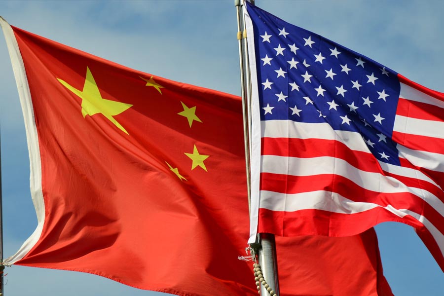 US vs China Lobito Corridor project of America may counter Beijing's influence in Africa