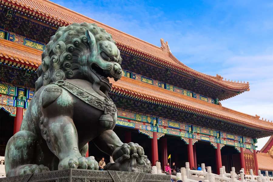 US vs China Lobito Corridor project of America may counter Beijing's influence in Africa