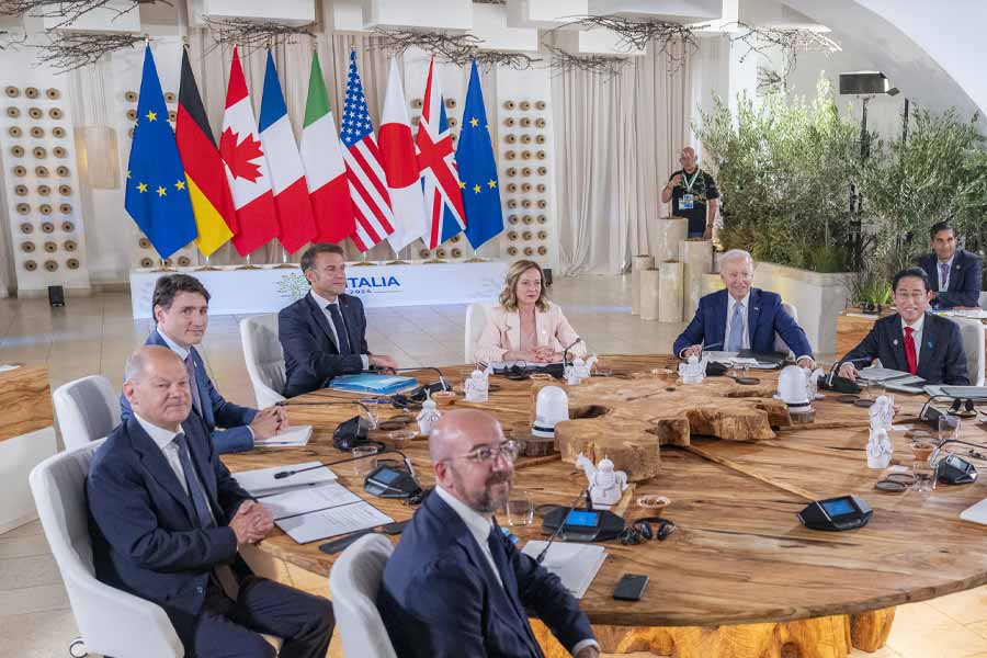 US vs China Lobito Corridor project of America may counter Beijing's influence in Africa