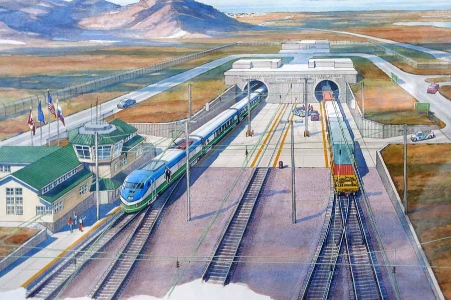 US vs China Lobito Corridor project of America may counter Beijing's influence in Africa