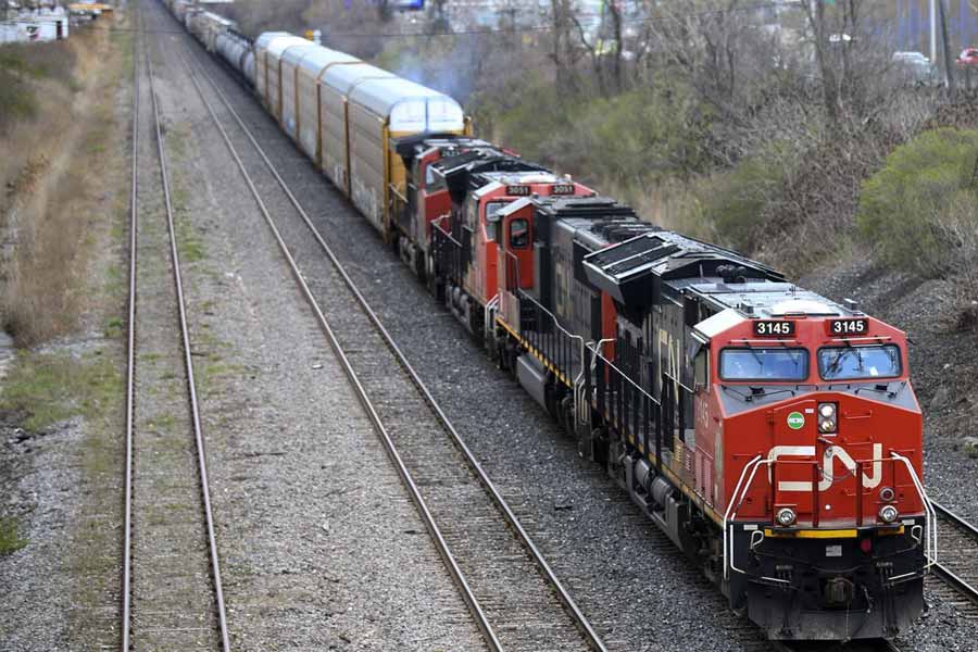 US vs China Lobito Corridor project of America may counter Beijing's influence in Africa