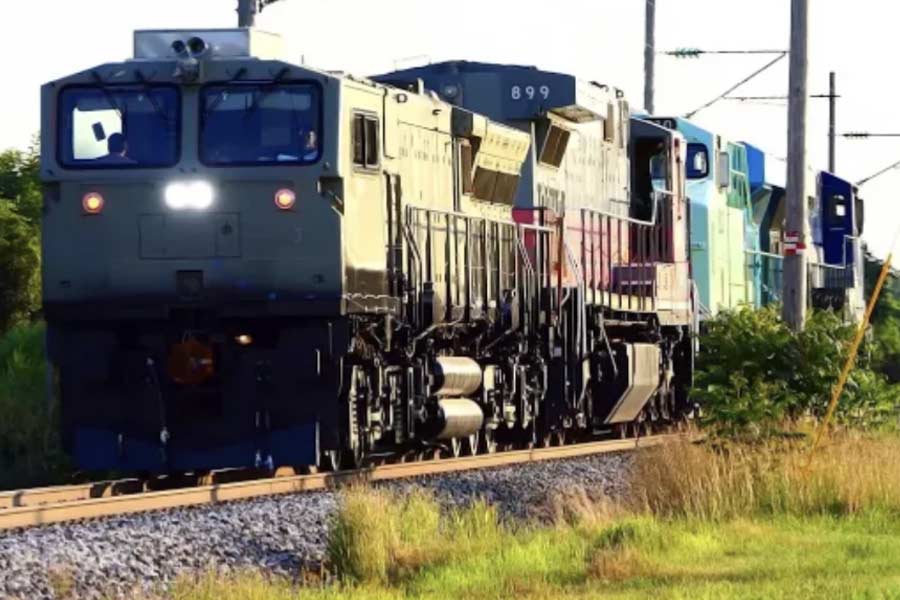 US vs China Lobito Corridor project of America may counter Beijing's influence in Africa