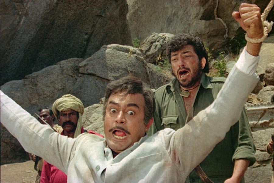 Why Amjad Khan never worked with Salim-Javed after Sholay, Gabbar Singh is the reason