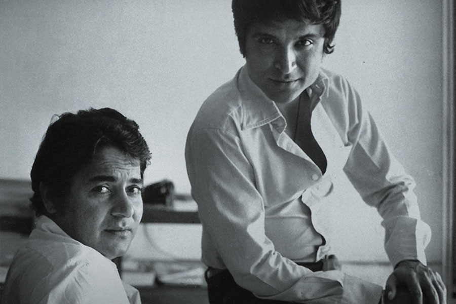 Why Amjad Khan never worked with Salim-Javed after Sholay, Gabbar Singh is the reason