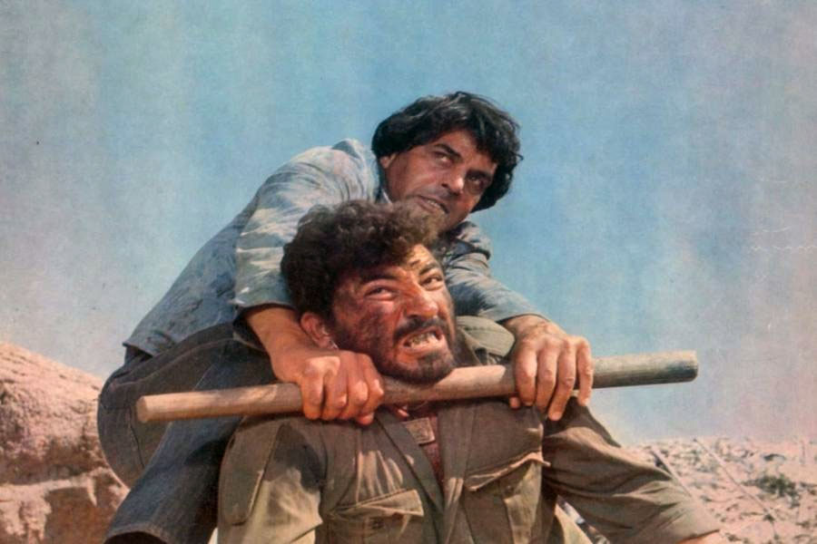 Why Amjad Khan never worked with Salim-Javed after Sholay, Gabbar Singh is the reason