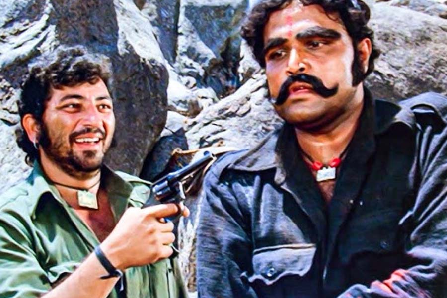 Why Amjad Khan never worked with Salim-Javed after Sholay, Gabbar Singh is the reason
