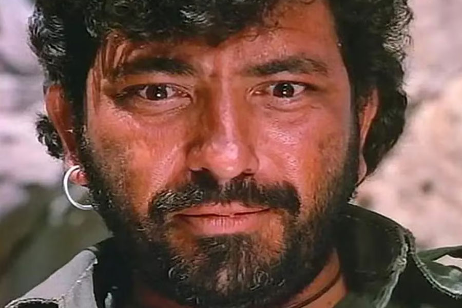 Why Amjad Khan never worked with Salim-Javed after Sholay, Gabbar Singh is the reason