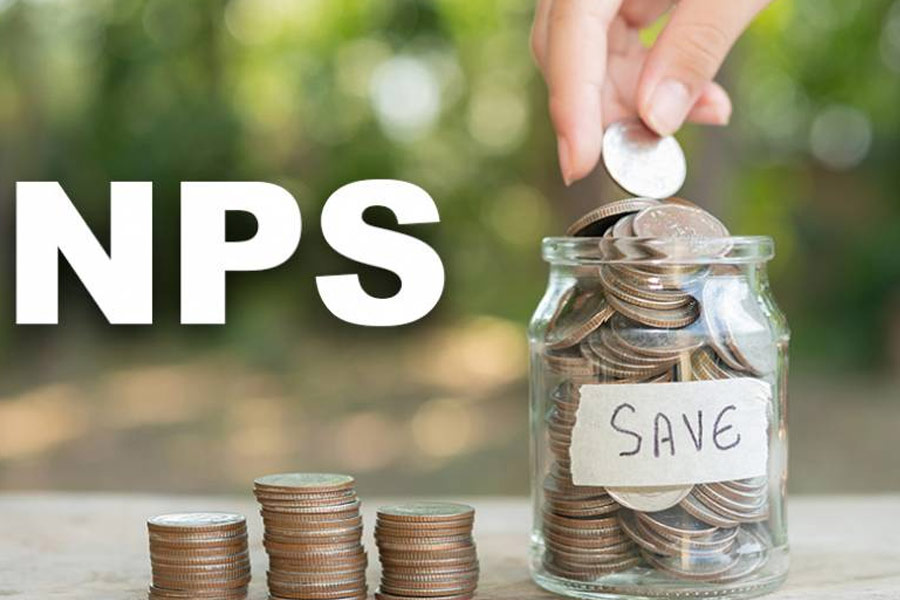 PPF vs NPS which one is better retirement scheme know the details 