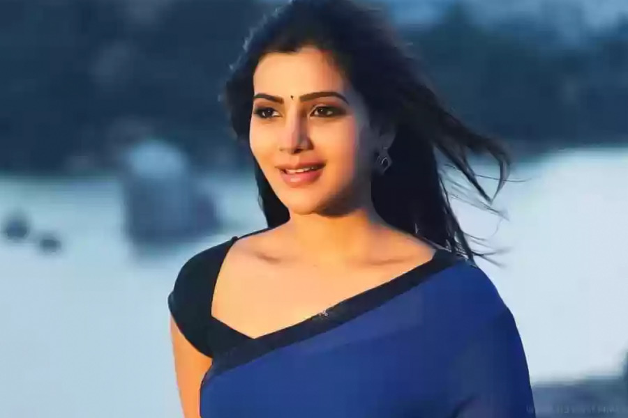 ২০১০ সালে ‘ইয়ে মায়া চেসাভে’ নামের তেলুগু ছবির হাত ধরে অভিনয়জগতে কেরিয়ার শুরু করেন সামান্থা। সামান্থার কেরিয়ারের প্রথম নায়ক নাগা। এই ছবিতে নাগার বিপরীতেই অভিনয় করতে দেখা যায় সামান্থাকে। ছবির সেটেই প্রথম আলাপ হয় দু’জনের।