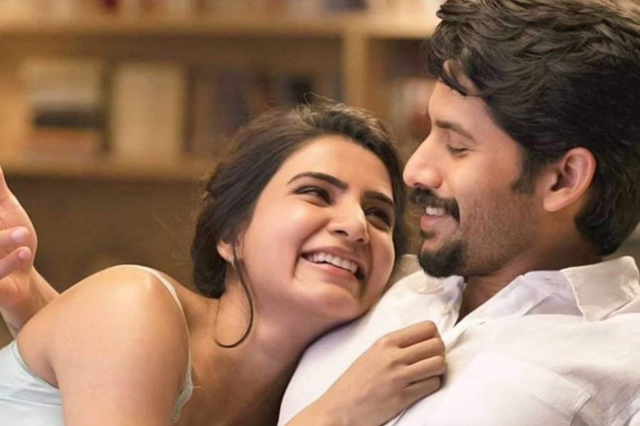 গুঞ্জন শোনা যায়, ‘ইয়ে মায়া চেসাভে’ ছবির শুটিংয়ের সময় নাগার সঙ্গে সামান্থার ভাল বন্ধুত্ব হয়ে যায়। তবে সেই সময় দু’জনেই নাকি অন্য সম্পর্কে ছিলেন। তবে সেই সম্পর্কগুলির স্থায়িত্ব বেশি দিনের ছিল না।